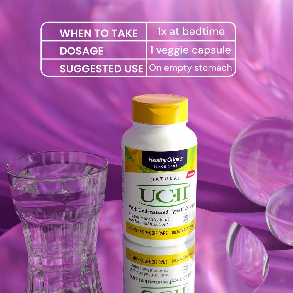 Bottle containing 120 veggie capsules