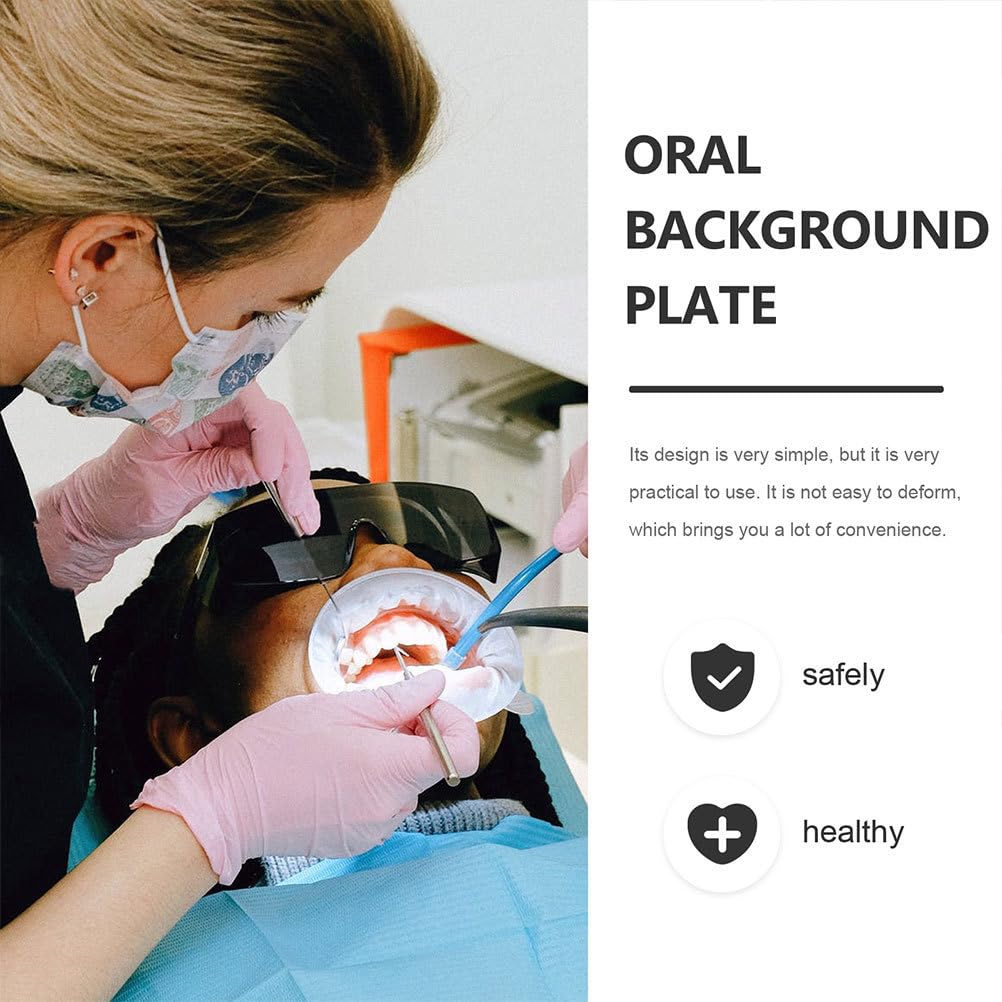Lightweight, portable two-piece kit suitable for clinics