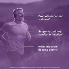 Close-up of ingredients including magnesium and Ginkgo biloba