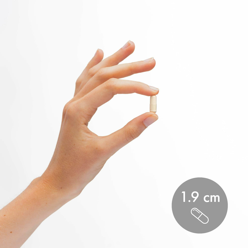 Graphic illustrating heart and bone health benefits