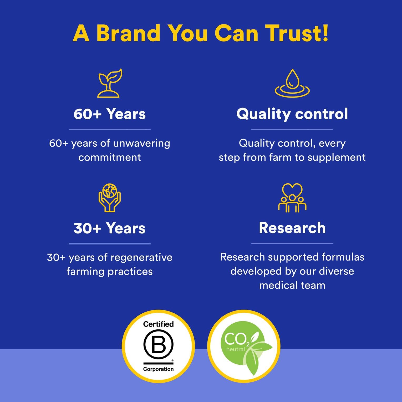 Graphic illustrating heart, brain, and eye health benefits of omega-3