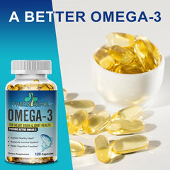 Icons representing heart, brain, eyes, and joints health