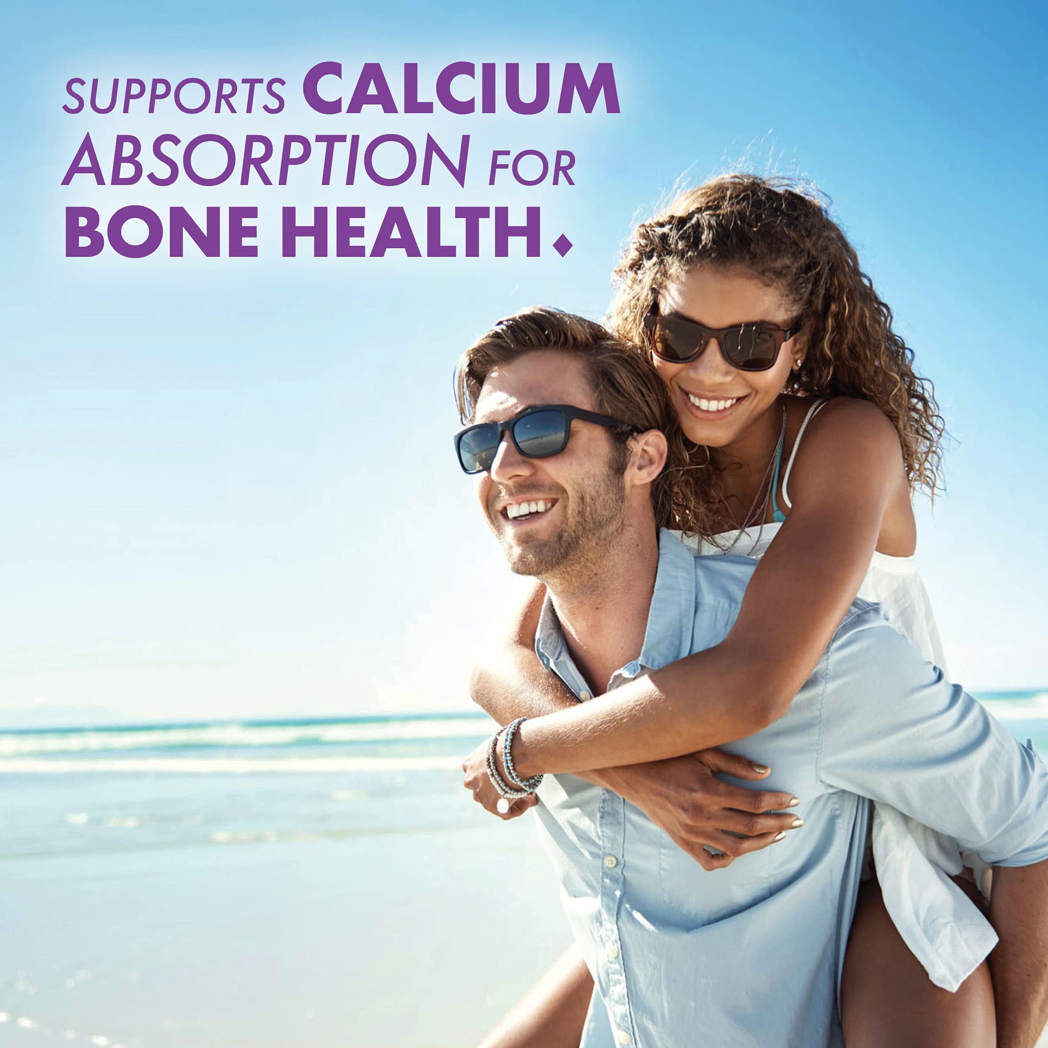 Illustration highlighting heart health benefits from Vitamin K2.