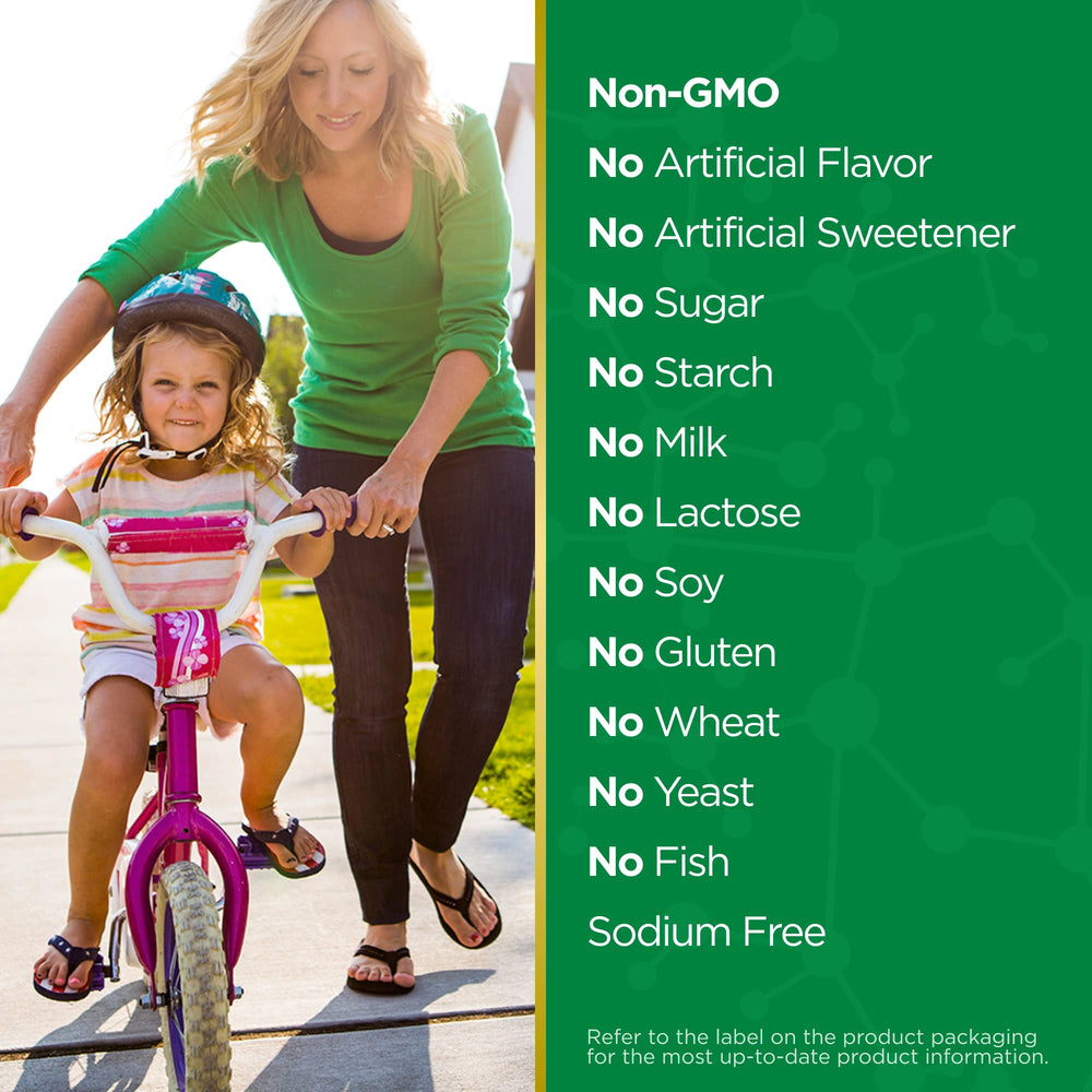 Graphic highlighting heart health and cardiovascular support from CoQ-10