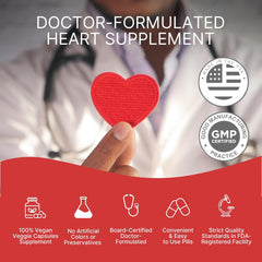 Vegan and Non-GMO attributes highlighted on packaging