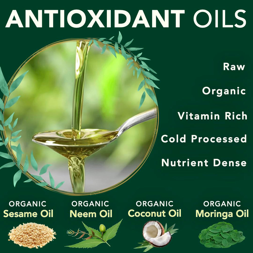 Natural toothpaste from Heart Tone Botanicals