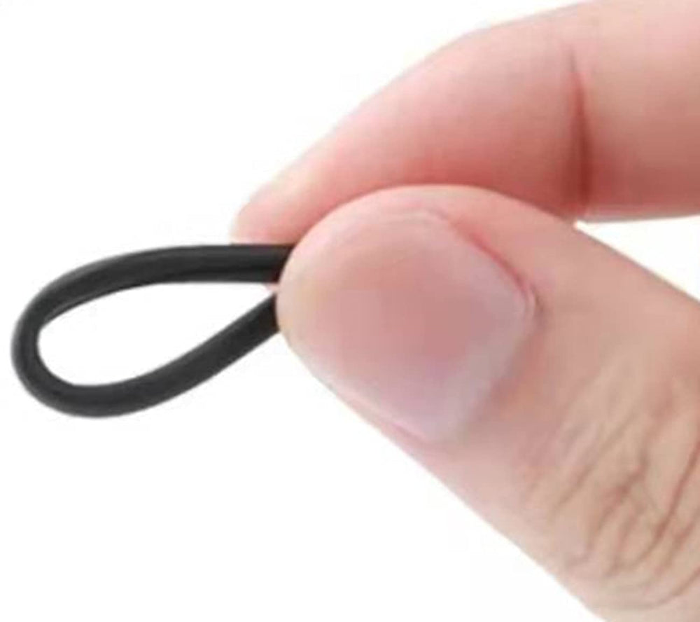 Size guidance: 56mm length and 1.3–2.0mm temple diameter