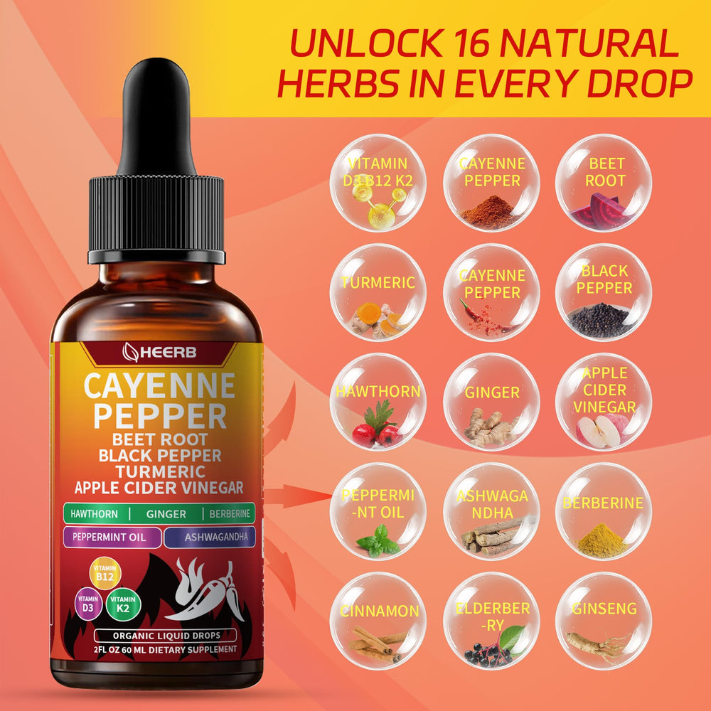 Usage: shake and take 2ml daily from 60ml bottle