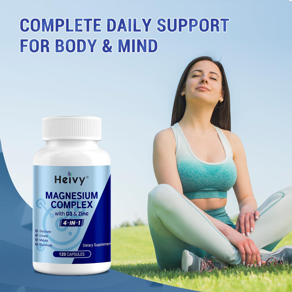 Label detail showing Zinc Citrate and Ascorbate components