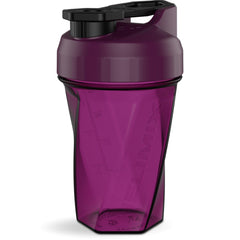Helimix 1.5 Vortex Blender Shaker front view, portable design for on-the-go drinks.
