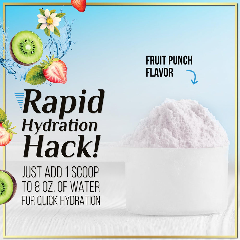 Hello Lovely Hydration packaging highlighting sustainability for daily use