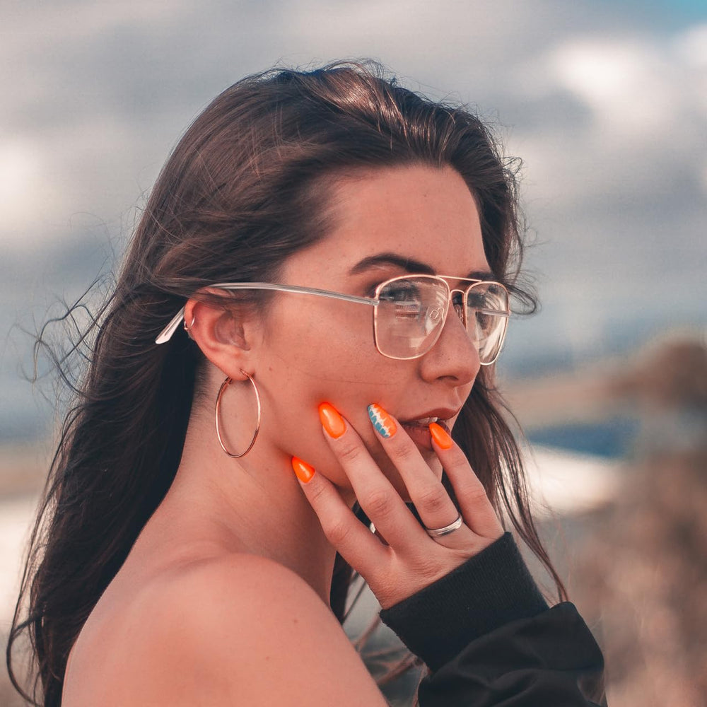 Hemobllo replacement temples universal compatibility with most frames