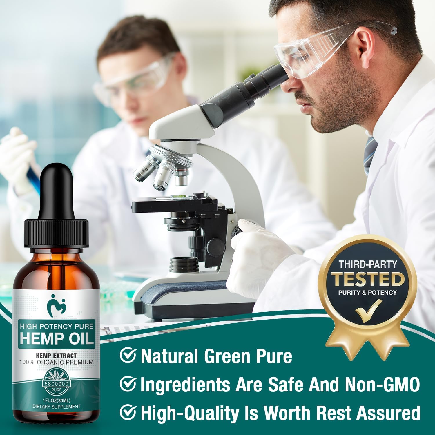 CO2 extraction process concept image