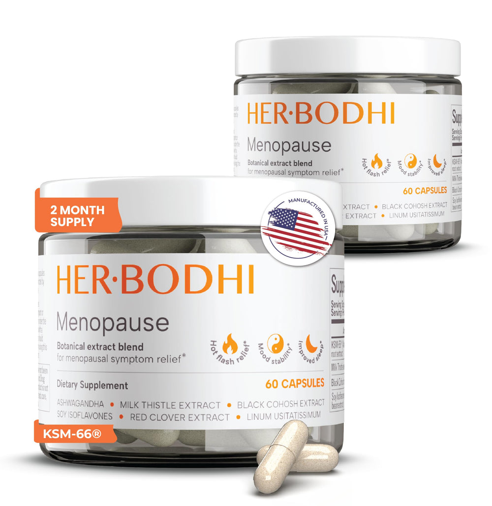 Her Bodhi Meno product hero image