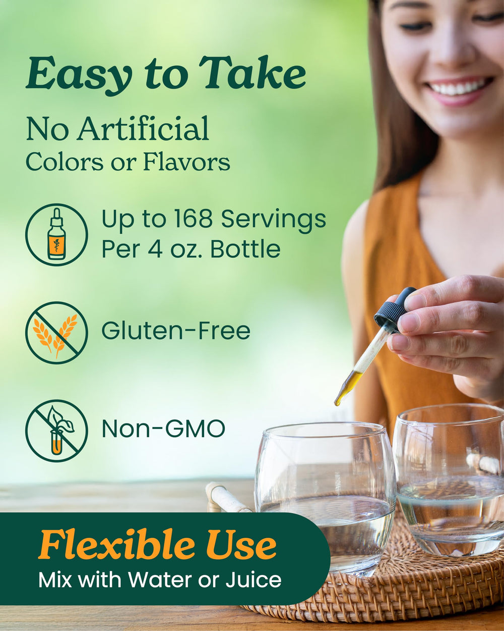 Herb Pharm passionflower HPTLC fingerprint analysis verifies herb identity and quality.