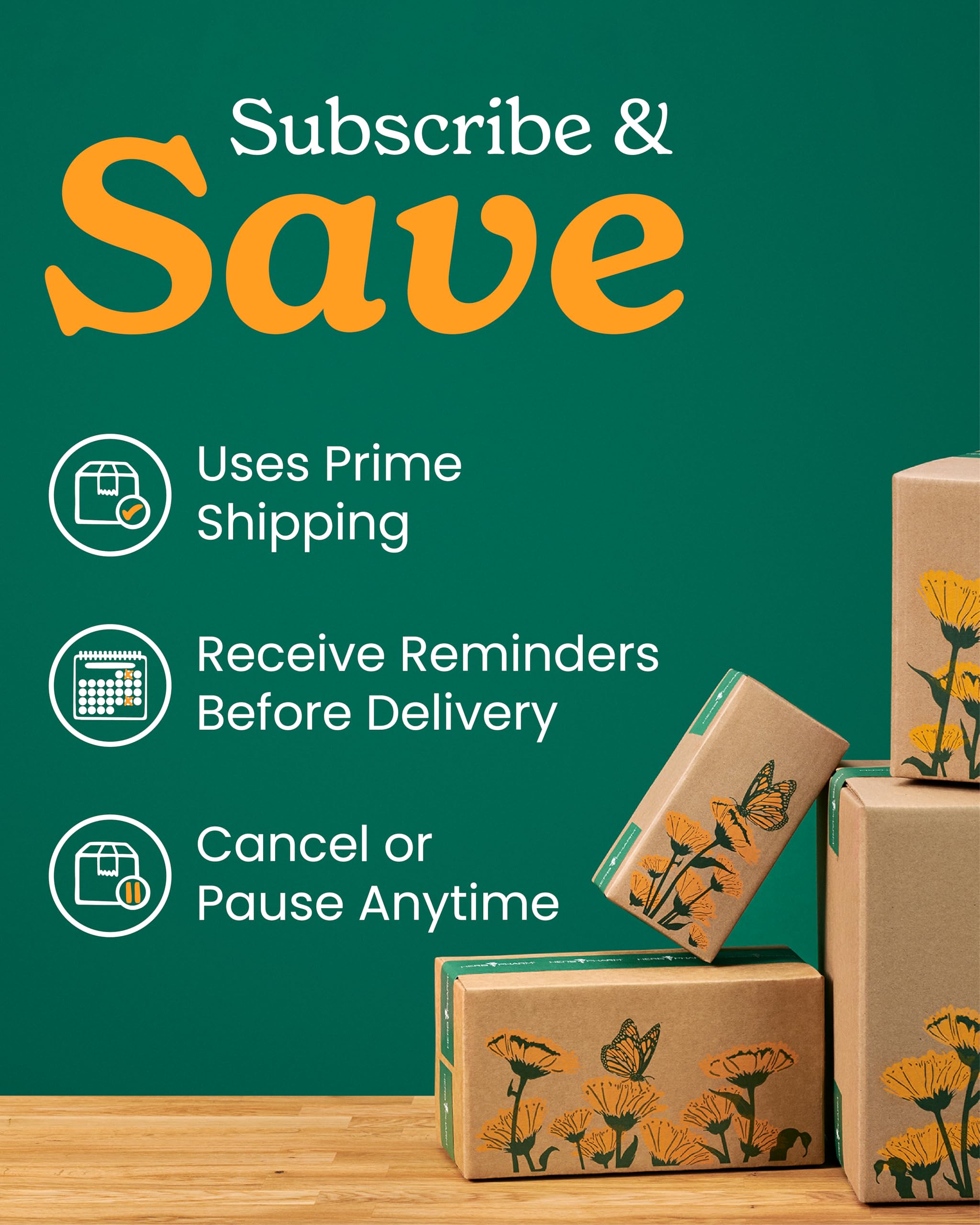 Herb Pharm passionflower extract can be added to water for easy consumption.