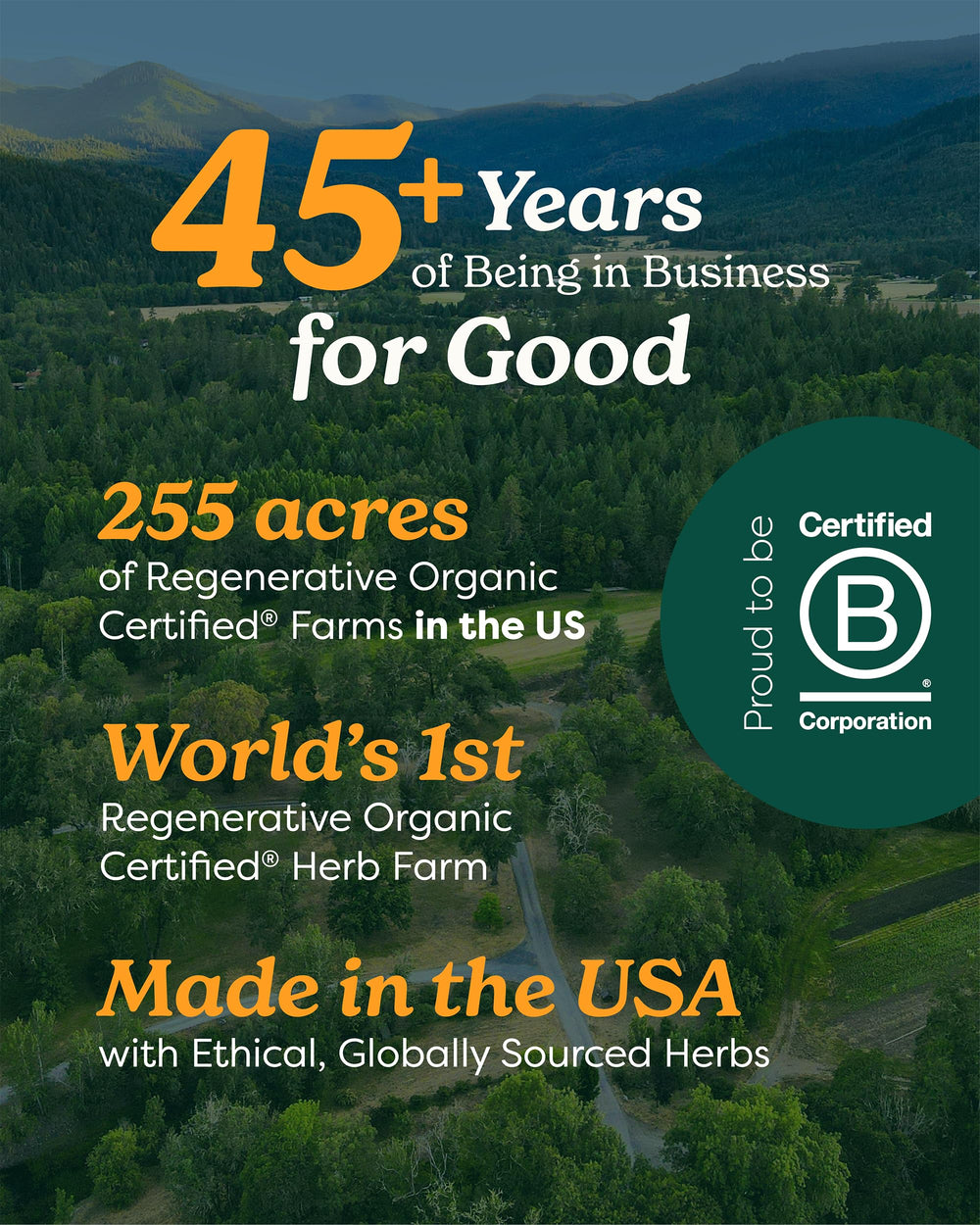 Herb Pharm passionflower vegan, non-GMO, gluten-free formulation supports diverse lifestyles.