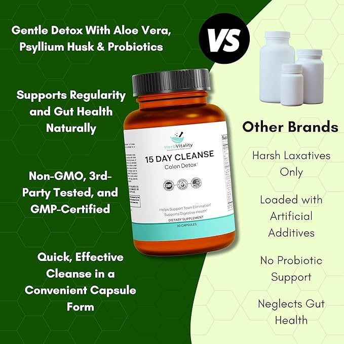 Made in USA GMP-certified facility with third-party testing badge