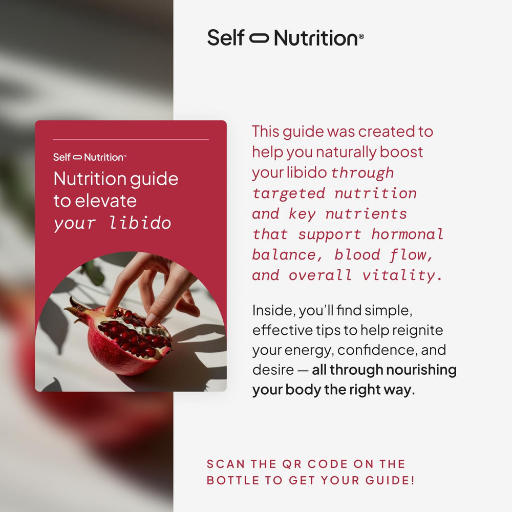 Holistic health and energy balance illustration