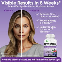 Herbal blend ingredients included in the formula