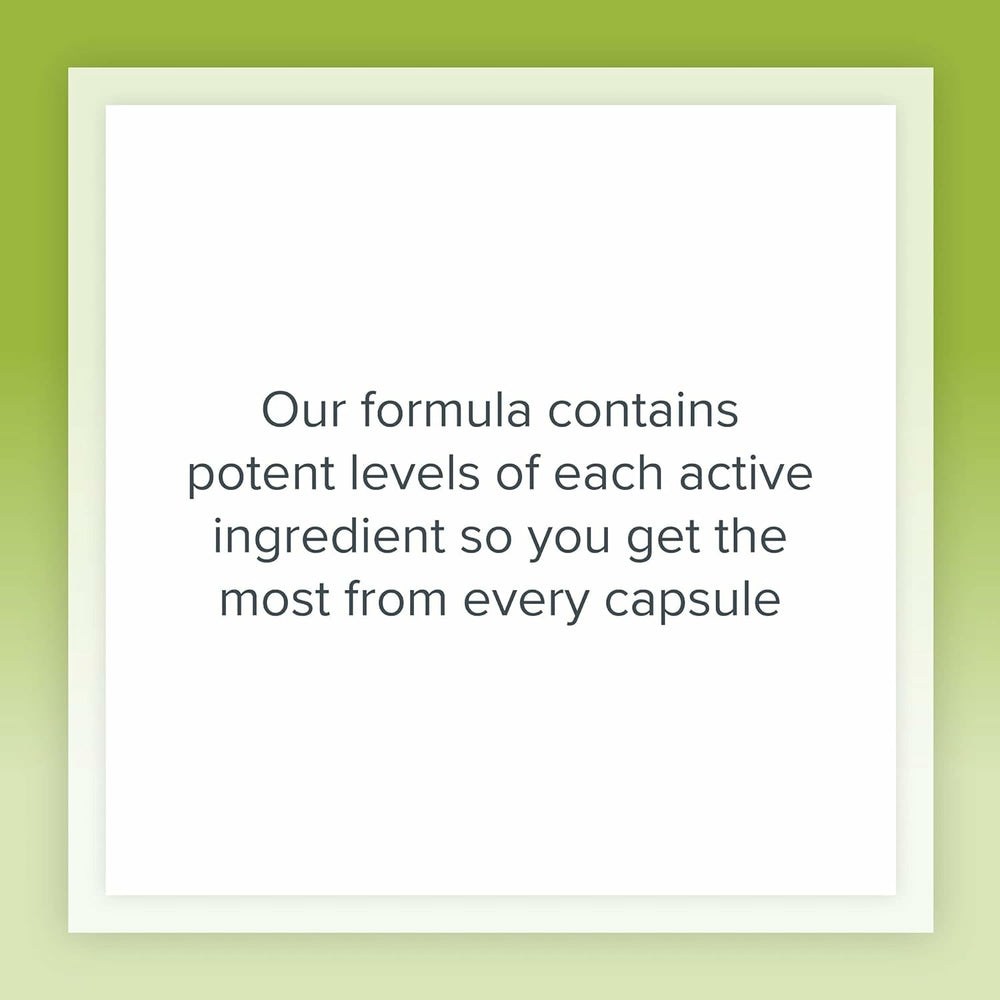 Herbal ingredients close-up