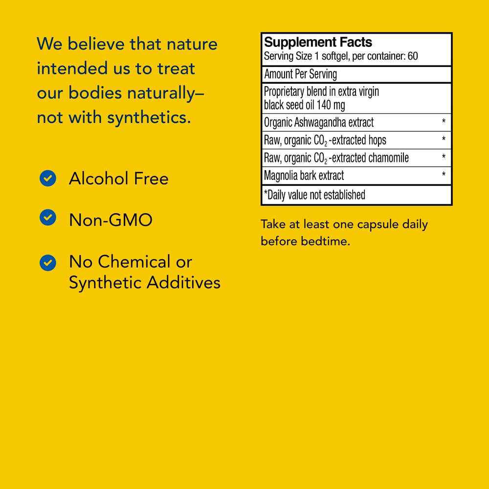 Remote and wild-sourced premium ingredients