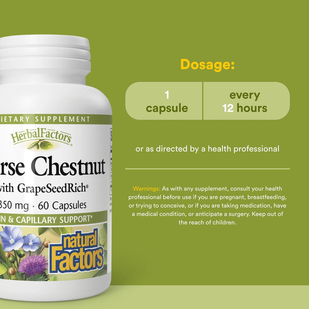 Illustration showing healthy veins and capillaries