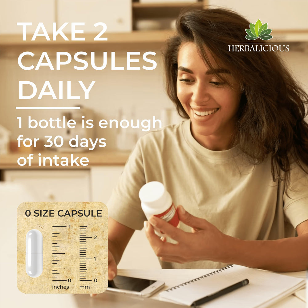 Grass-fed source illustration for Herbalicious collagen