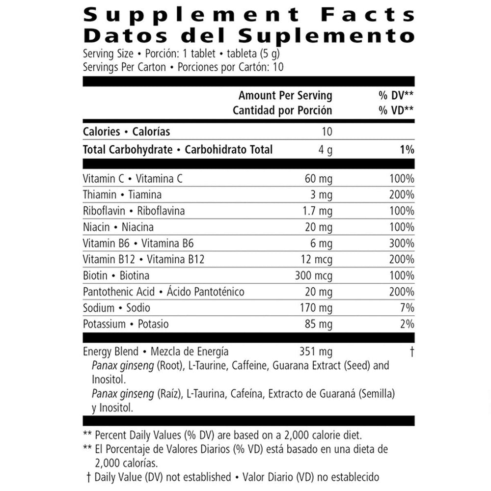 Herbalife Liftoff Tropical Fruit Force close-up bubbles energizing the afternoon.