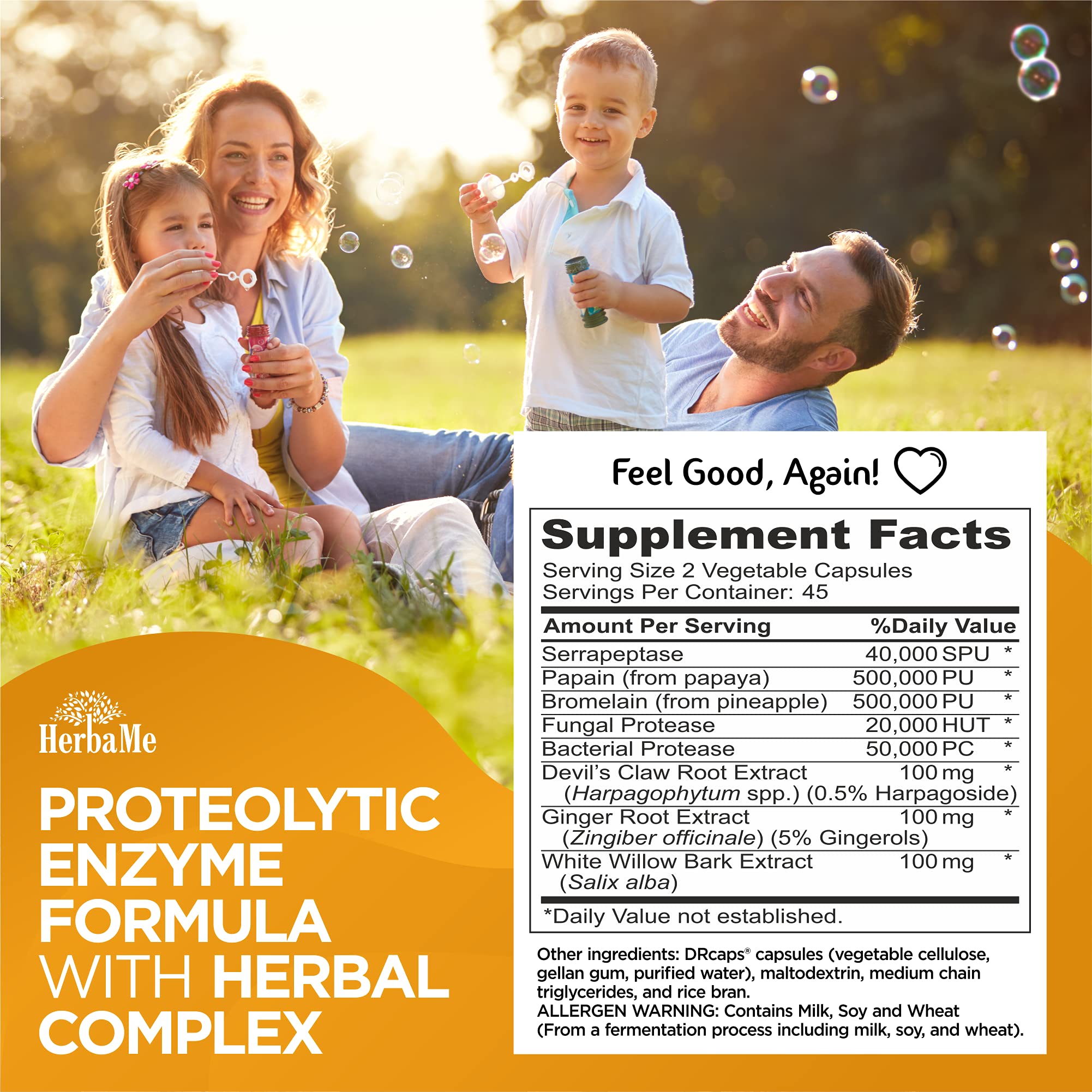 Joint mobility and muscle support graphic