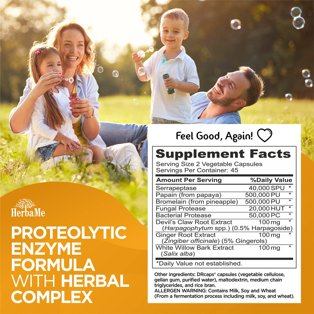 Joint mobility and muscle support graphic