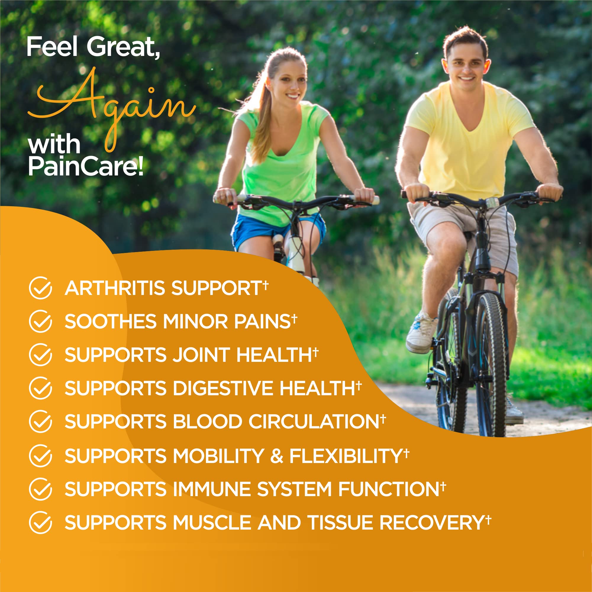 Made in USA GMP-certified facility seal