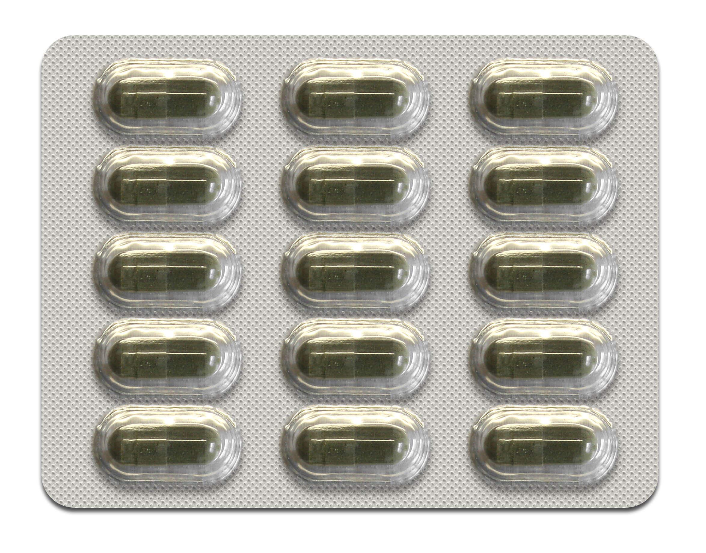Close-up of Herbatonin 3mg bottle label