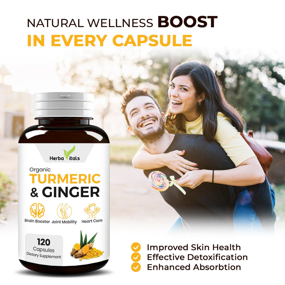 Supplement facts panel and 500mg per capsule