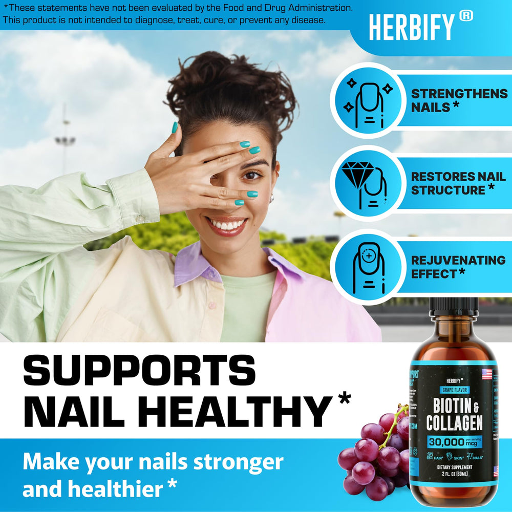 Dropper releasing liquid from the bottle