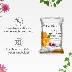 Kid-friendly labeling on lozenges box