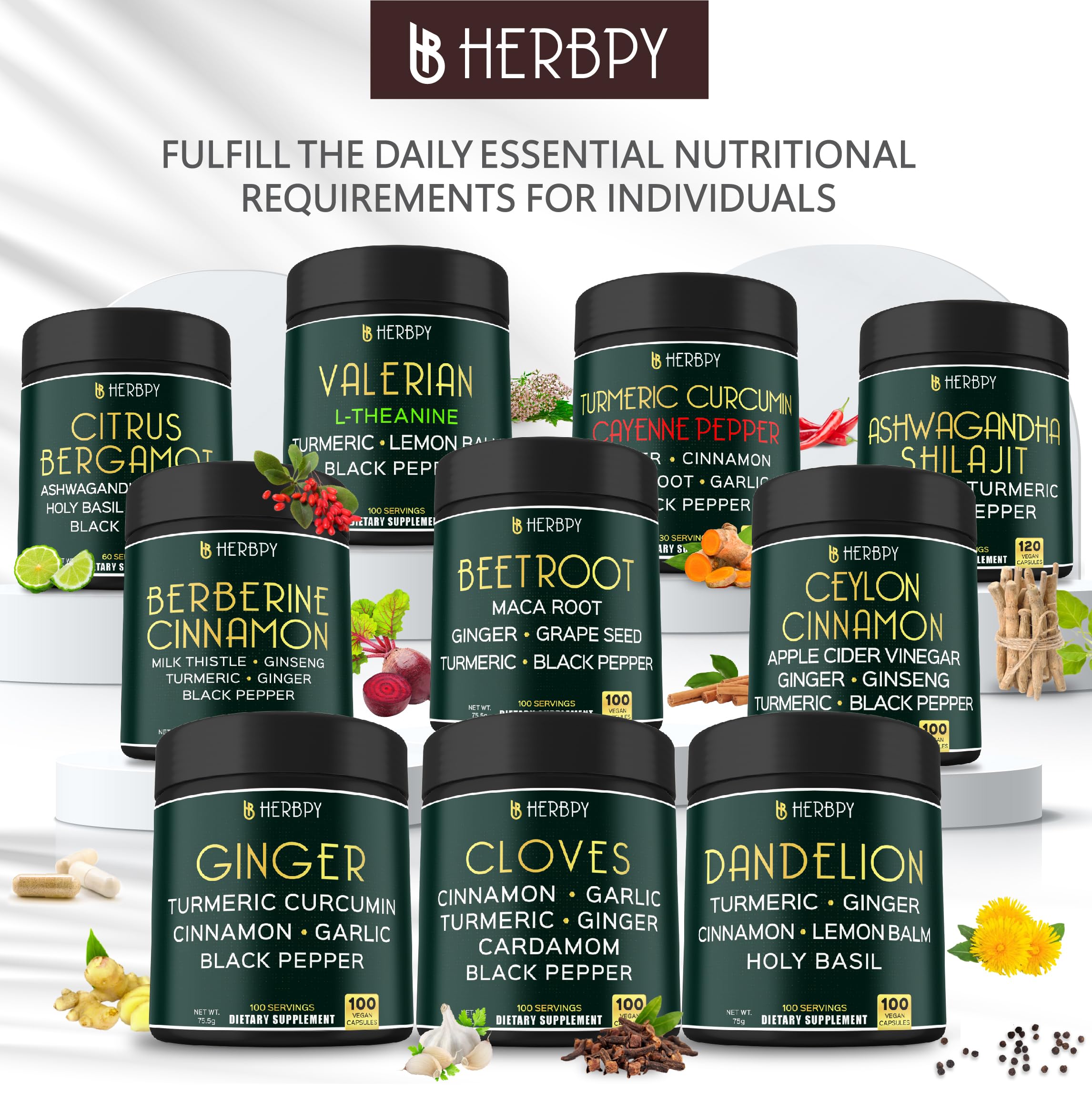 Quality assurance and product availability label