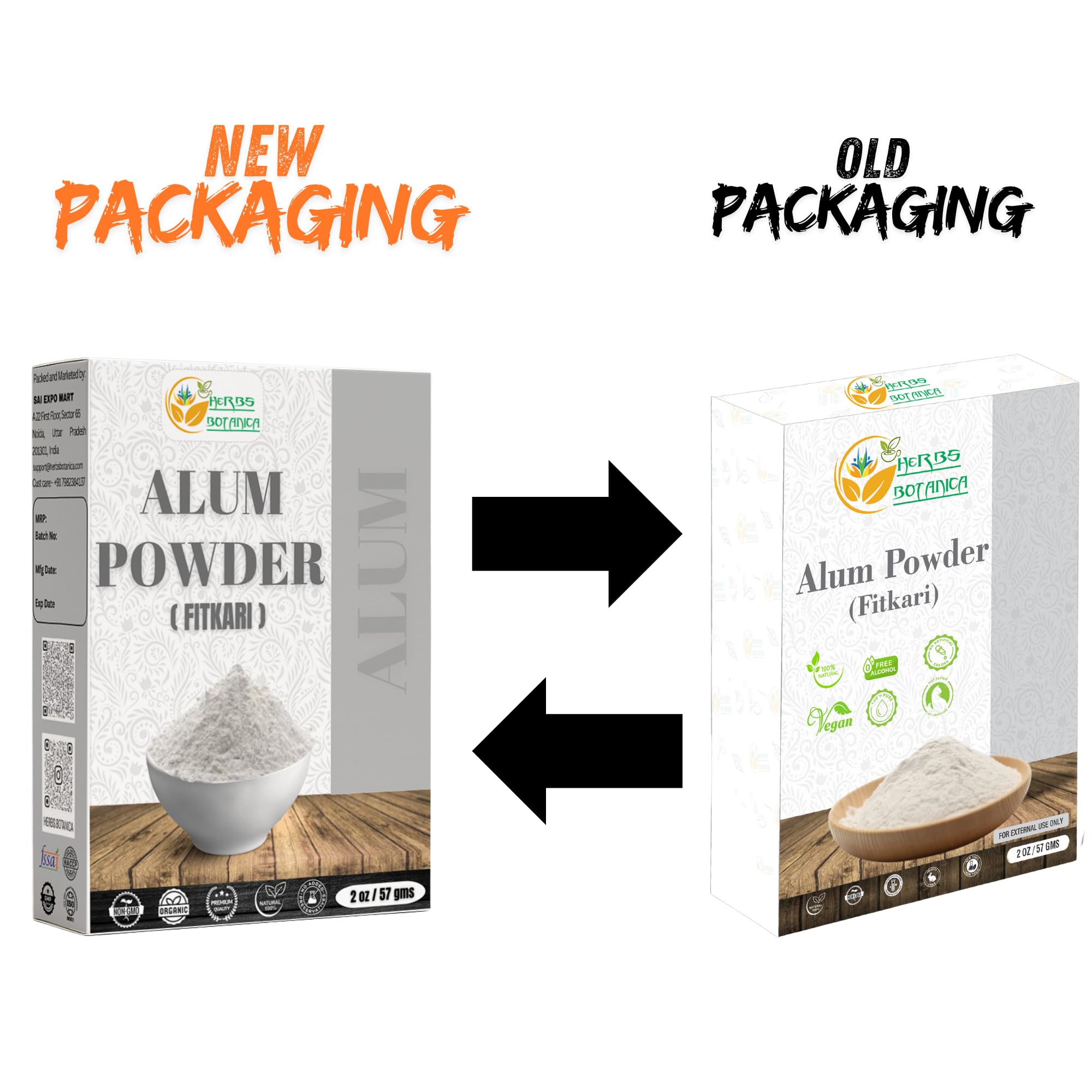 Multi-use powder for household and industrial applications