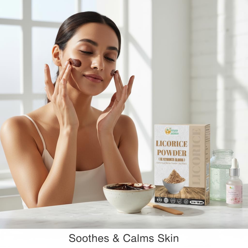 Back label with usage instructions and 2 oz information