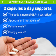 Apple Cider Vinegar with Mother and BHB blend imagery