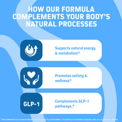 Nutrition label and ingredients on package