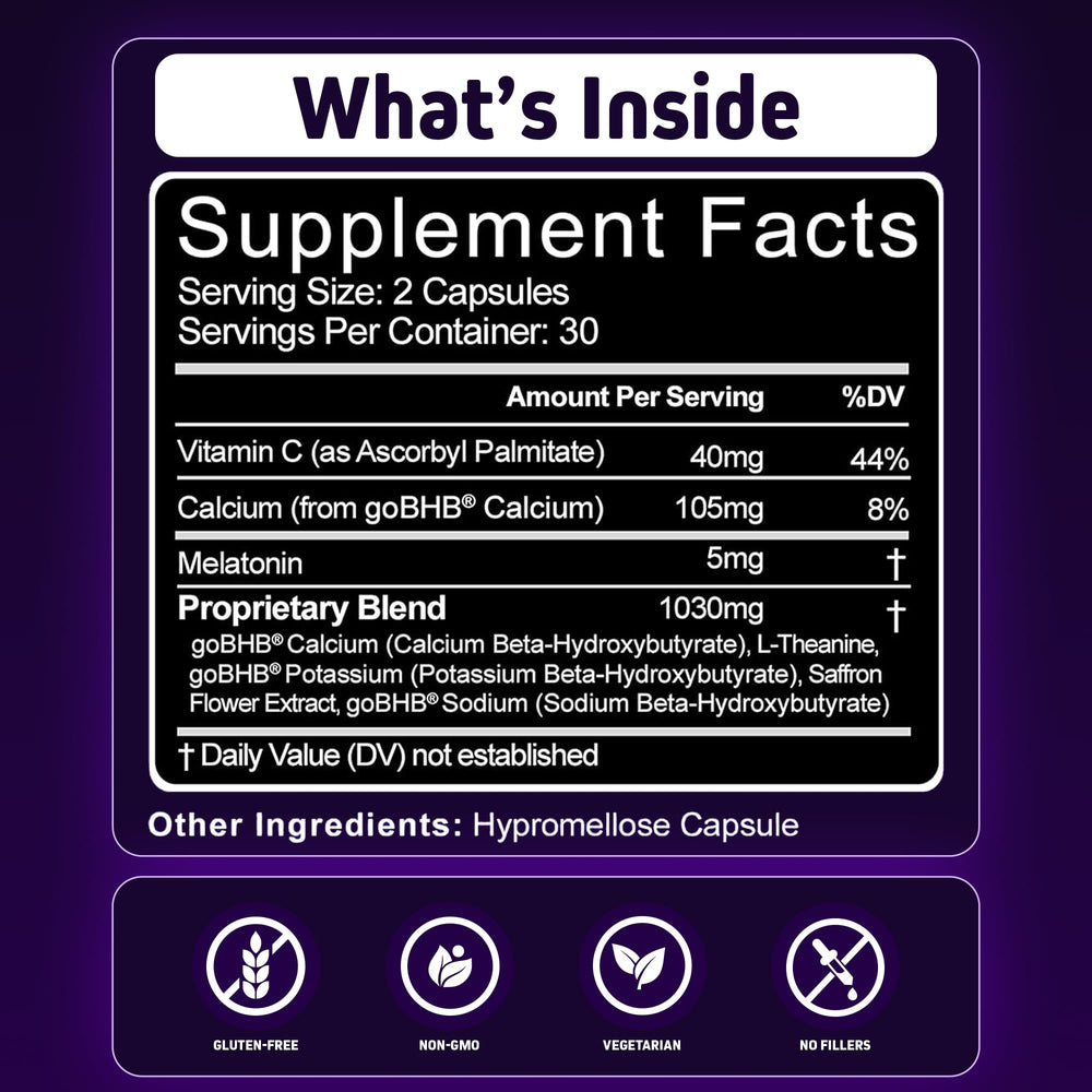 Graphic representing appetite control with saffron extract