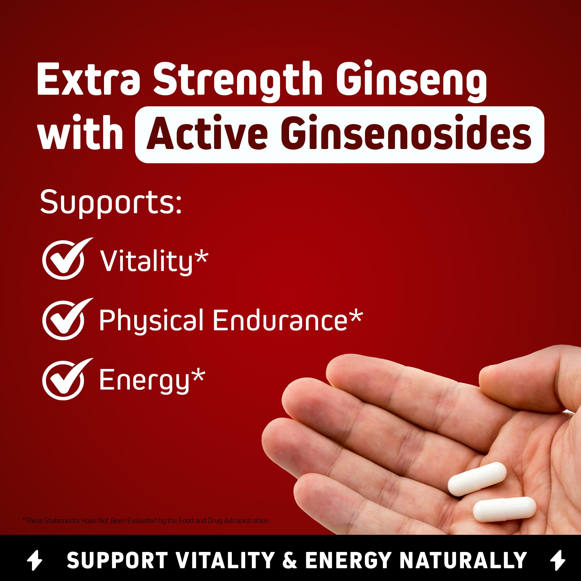 Vegan, Non-GMO and Gluten-Free icons on label