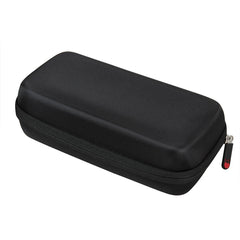 Hermitshell hard travel case for Waterpik Water Flosser WP450 WP-450 WP-440 - front view