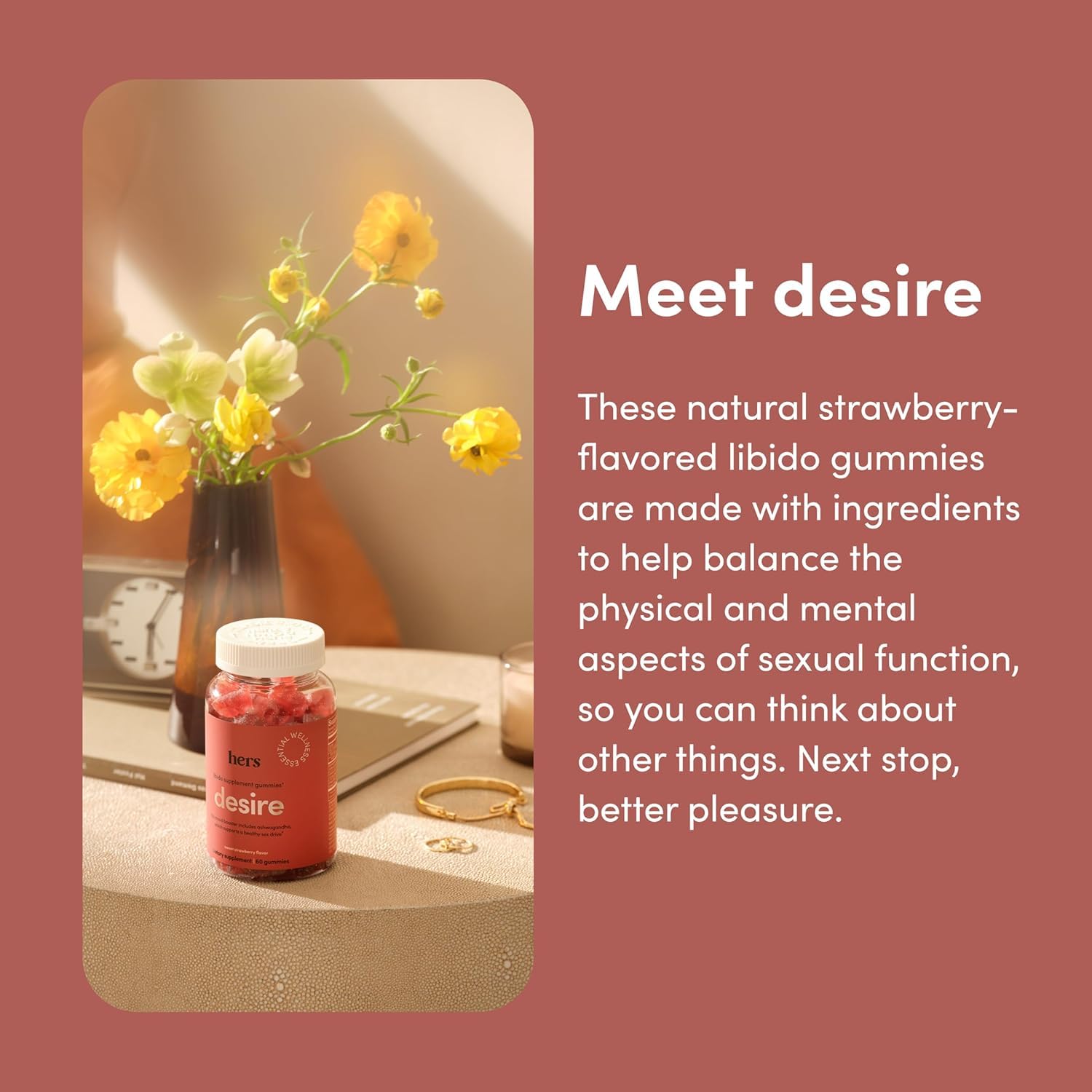 Ingredient callouts on packaging
