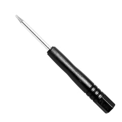 HEYDEFO T6 Torx screwdriver for Oakley X-Metal series sunglasses