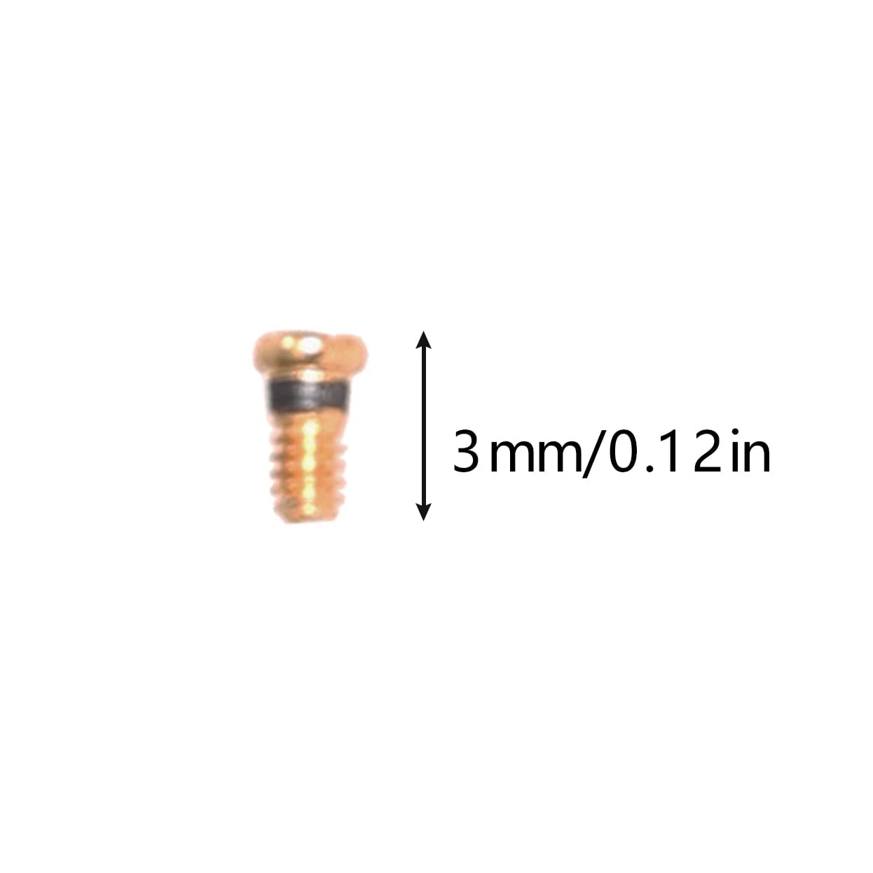 Complete Hicycle2 kit with screws and screwdriver – packaging view