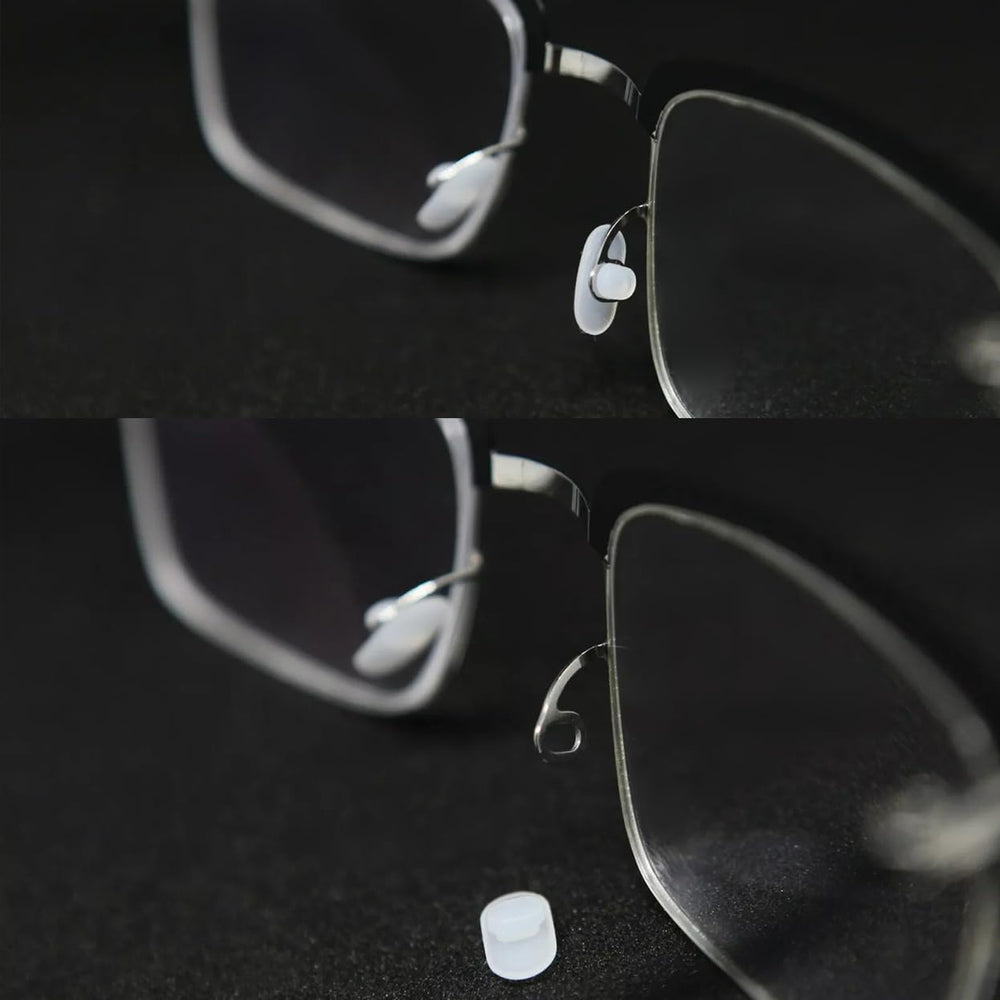 Nose pads compatible with Mykita frames