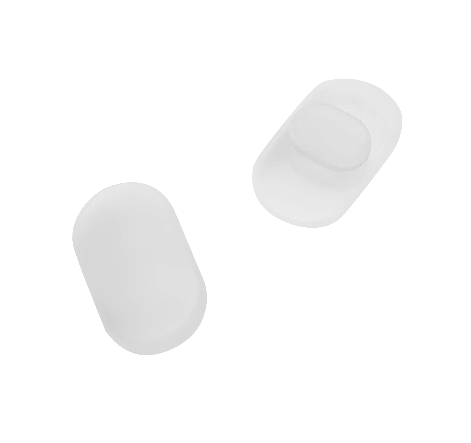 Nose pad dimensions 11mm x 6mm for Mykita frames