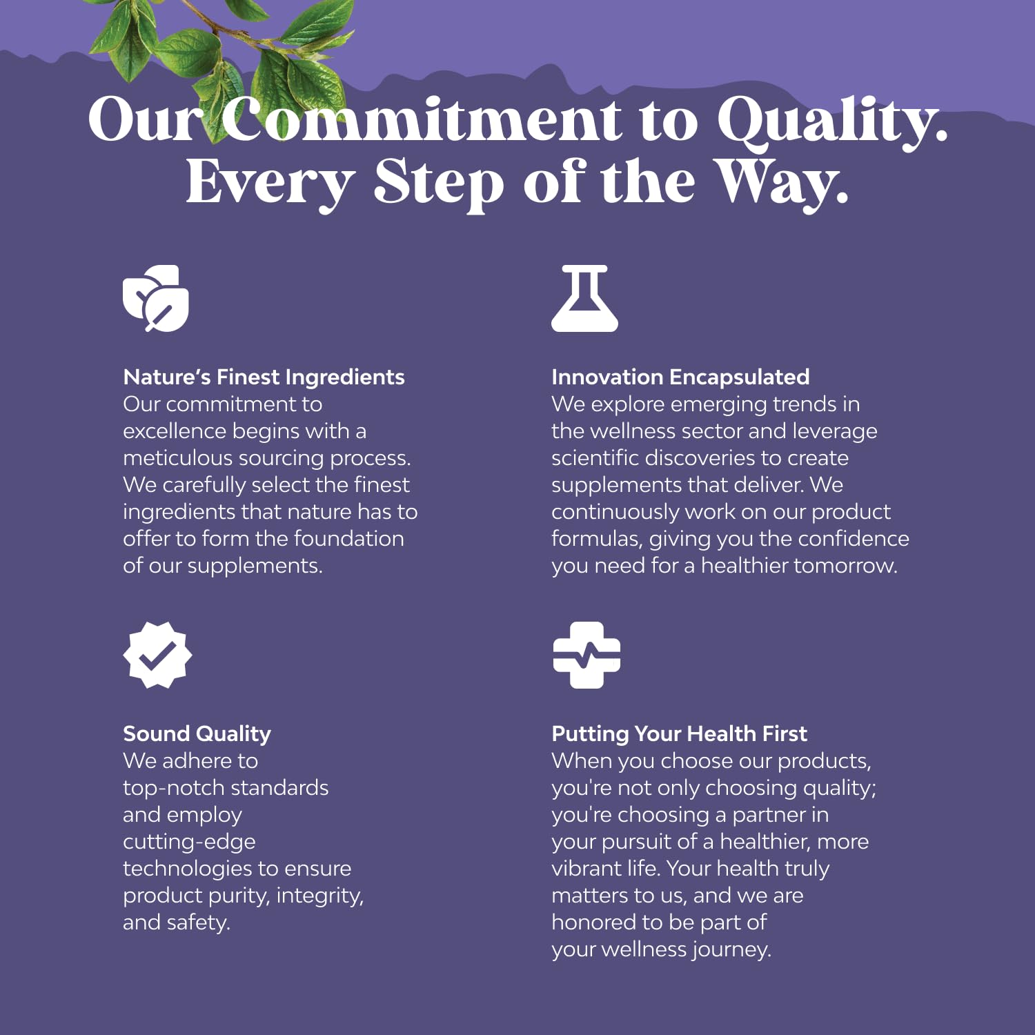 High absorption magnesium glycinate capsules